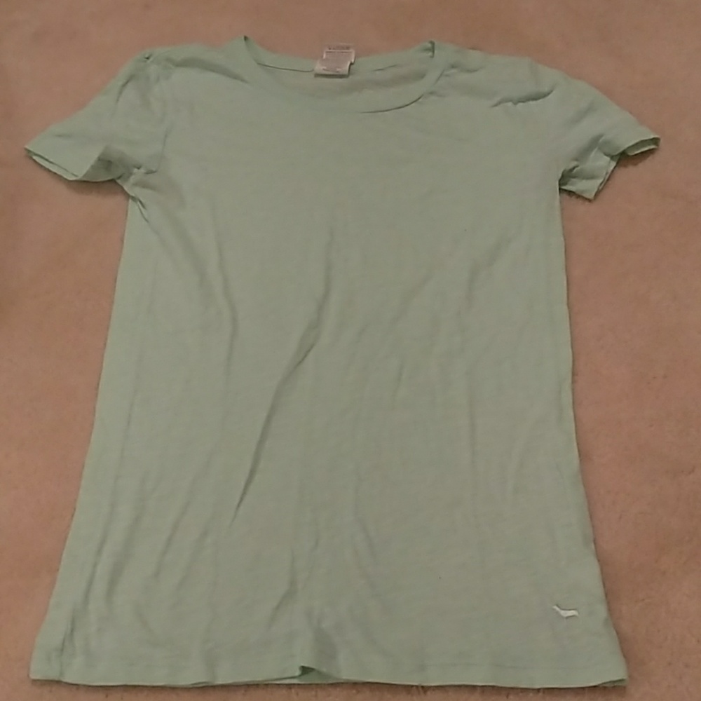 Short sleeve shirt